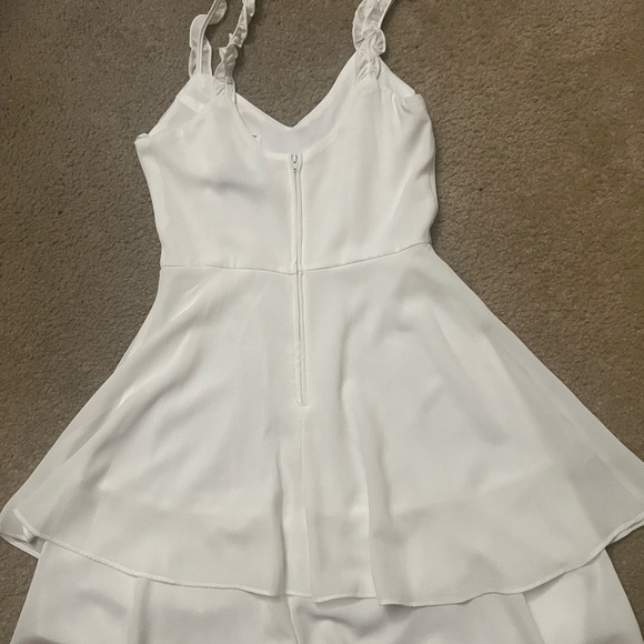 B.Darlin Dress.Just washed but never wear it. - Picture 3 of 4